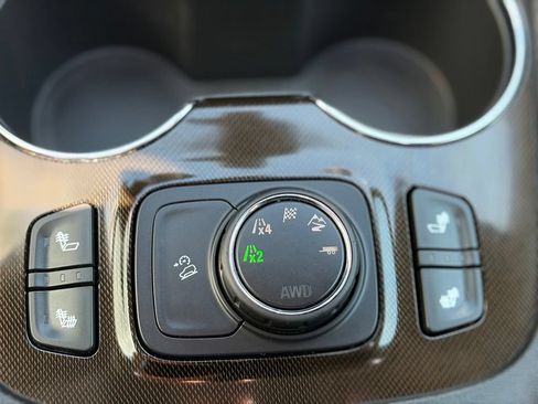Used 2020 GMC Acadia AT4 w/ Trailering Package AWD/4WD image 36