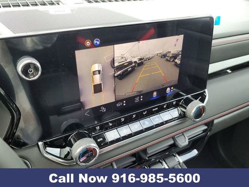 New 2026 Chevrolet Colorado Z71 w/ Technology Package image 19