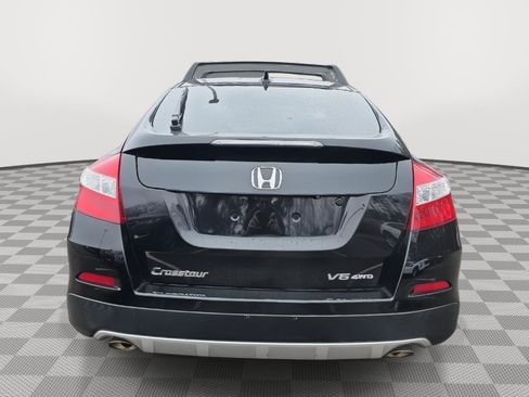 Used 2015 Honda Crosstour EX-L image 6