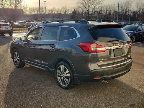 Used 2021 Subaru Ascent Limited w/ Technology Package image 4