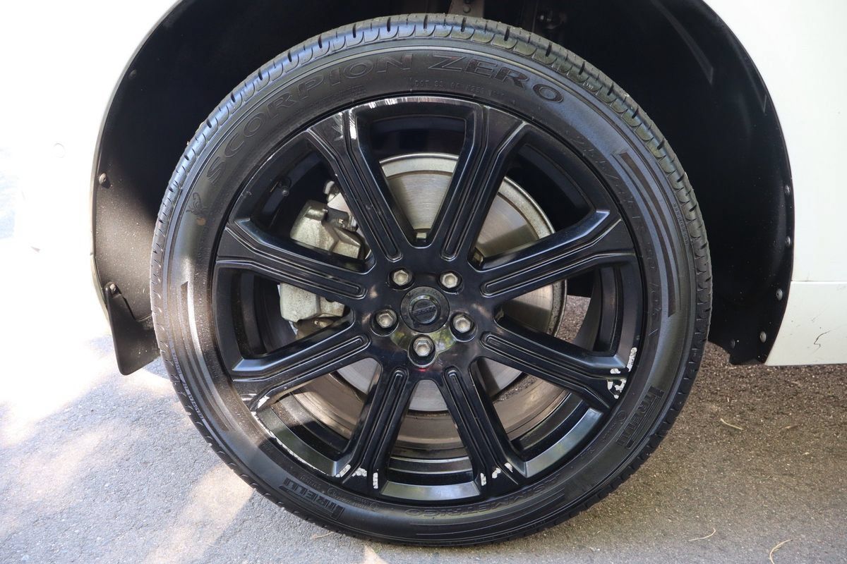 Used 2019 Volvo XC60 T5 Inscription w/ Protection Package AWD/4WD image 43