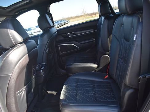 Certified 2024 Kia Telluride EX X-Line AWD/4WD image 20