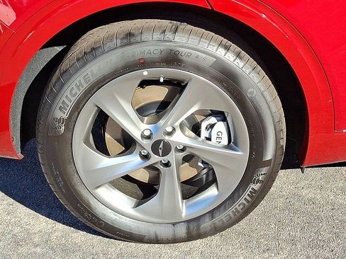 Used 2026 Genesis GV70 2.5T image 27