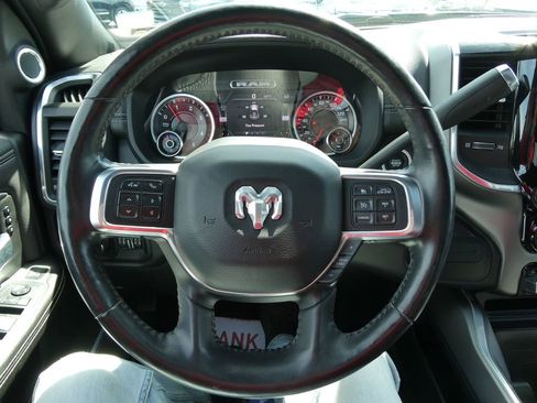 Used 2020 RAM 2500 Laramie AWD/4WD image 38