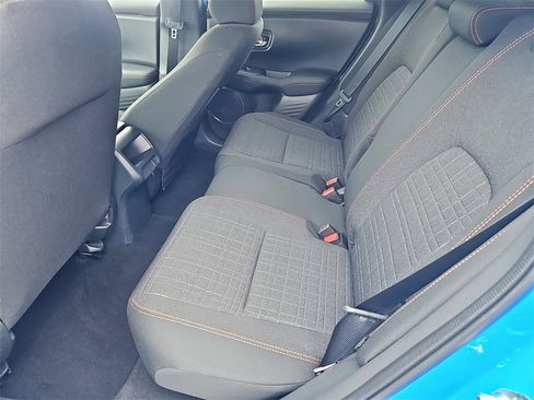 Certified 2026 Honda HR-V Sport image 28