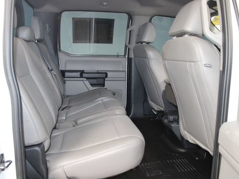 Used 2022 Ford F450 XL AWD/4WD image 30