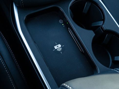 Certified 2025 Acura RDX w/ Technology Package image 34