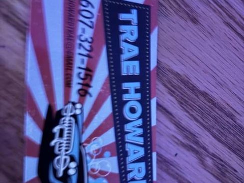 Used 2023 Jeep Compass Trailhawk w/ Trailhawk Elite Group image 2