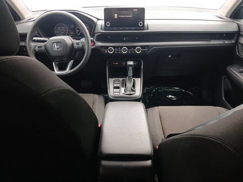 Used 2025 Honda CR-V EX image 10