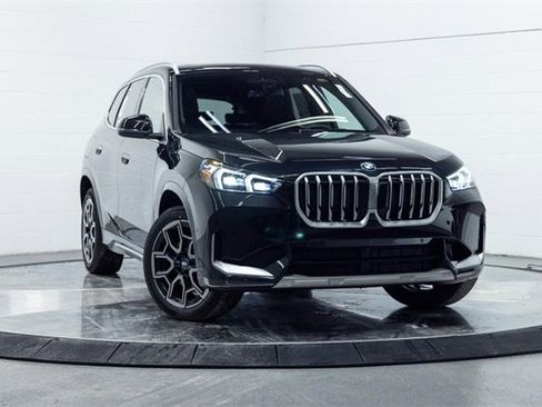 New 2026 BMW X1 xDrive28i w/ Technology Package image 5