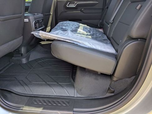 New 2026 Chevrolet Silverado 2500 LTZ AWD/4WD image 28