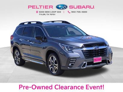 Used 2024 Subaru Ascent Touring w/ Popular Package #2