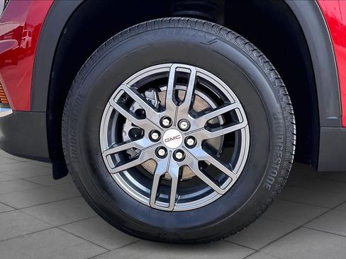 Used 2025 GMC Acadia Elevation w/ LPO, Floor Liner Package image 20