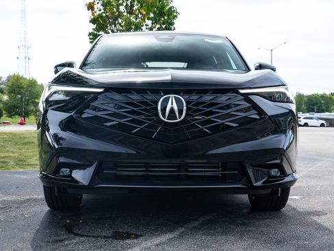 New 2026 Acura ADX A-Spec AWD/4WD image 3