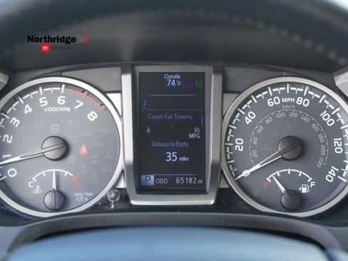 Used 2019 Toyota Tacoma SR5 image 20