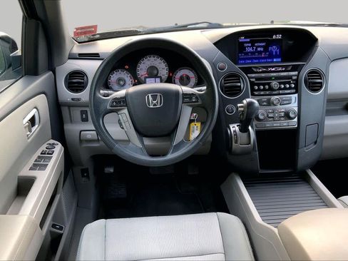 Used 2013 Honda Pilot EX image 6