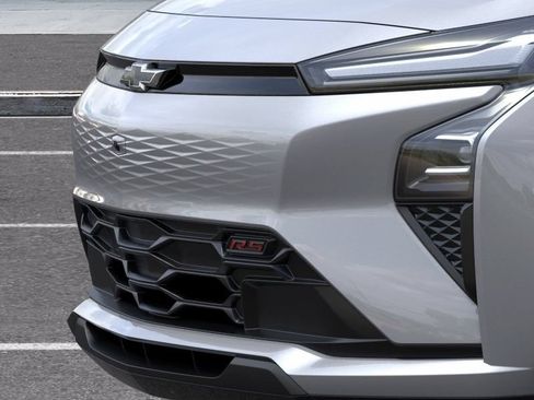 New 2027 Chevrolet Bolt RS w/ Technology Package FWD image 14