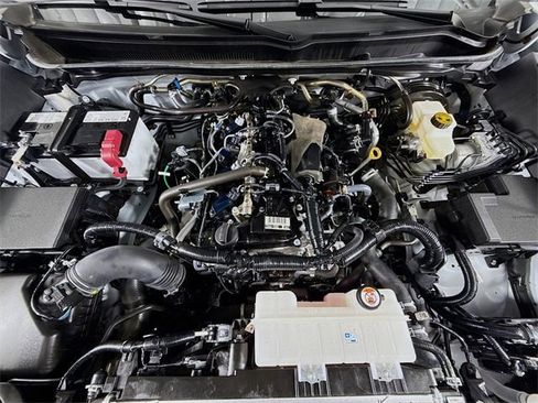 Certified 2025 Toyota Tacoma image 28