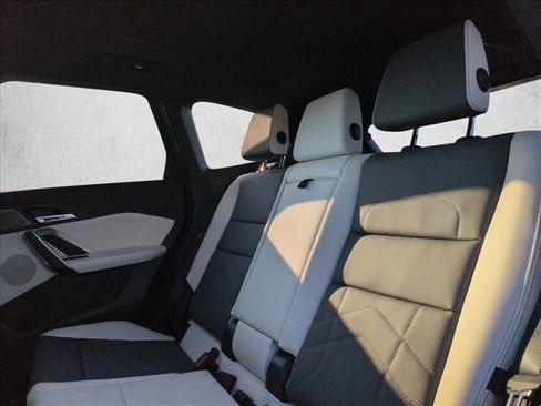New 2026 BMW X1 xDrive28i w/ Technology Package image 16