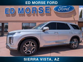 Used 2025 Hyundai Palisade Limited AWD/4WD video 1
