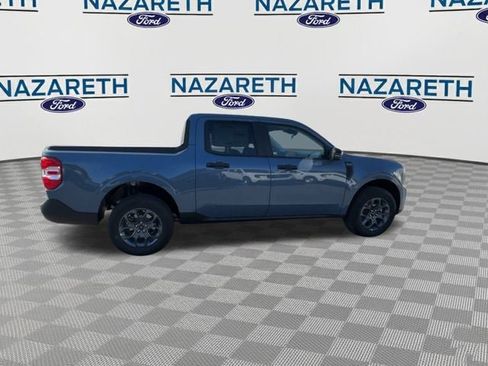 New 2025 Ford Maverick XLT w/ XLT Luxury Package image 9