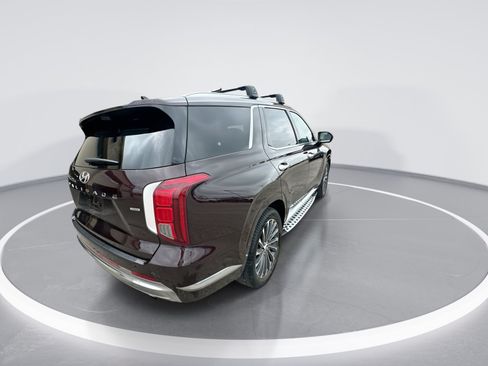 Used 2023 Hyundai Palisade Calligraphy AWD/4WD image 8