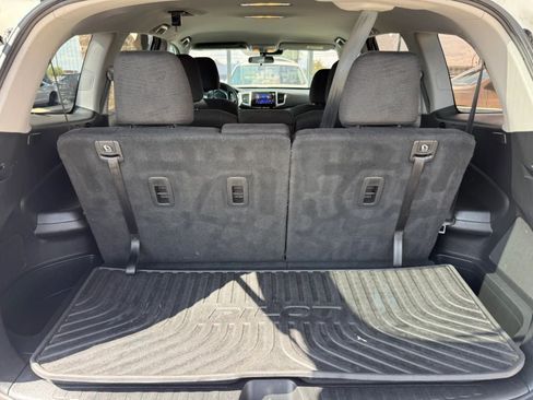 Used 2017 Honda Pilot EX image 32