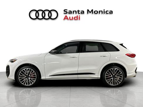 New 2026 Audi SQ5 Premium Plus AWD/4WD image 5