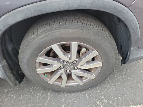 Used 2019 Honda Pilot EX-L image 9