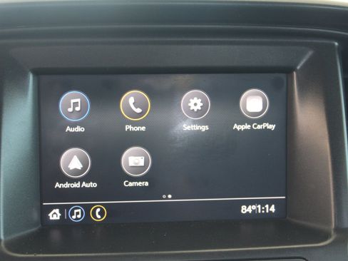 Used 2022 Chevrolet Colorado W/T AWD/4WD image 35