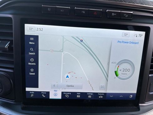 Used 2023 Ford F150 King Ranch w/ Equipment Group 601A High image 19