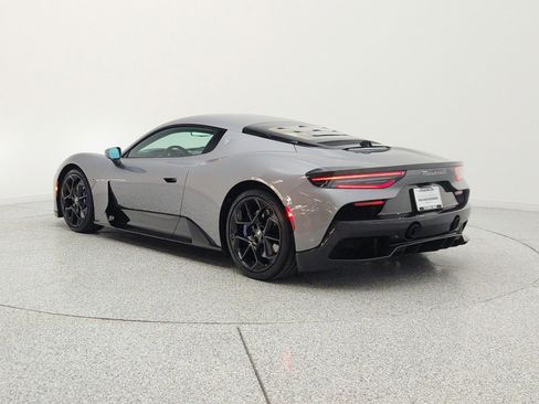 Used 2022 Maserati MC20 Coupe RWD image 7