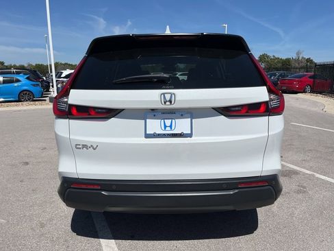 Certified 2023 Honda CR-V EX-L image 5