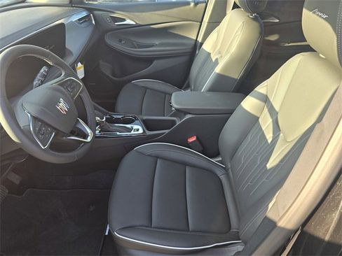 New 2026 Buick Encore GX Avenir w/ Avenir Technology Package image 17