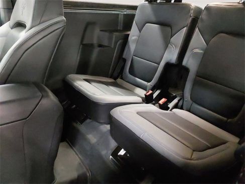 Used 2022 Ford Bronco Black Diamond image 13