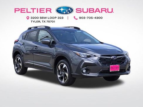 New 2026 Subaru Crosstrek 2.5i Limited AWD/4WD image 1