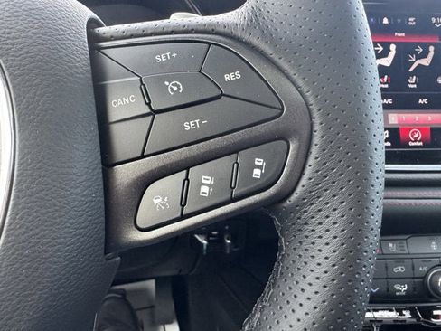 New 2026 Dodge Durango GT AWD/4WD image 21
