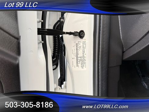 Used 2013 Ford Focus ST FWD image 49