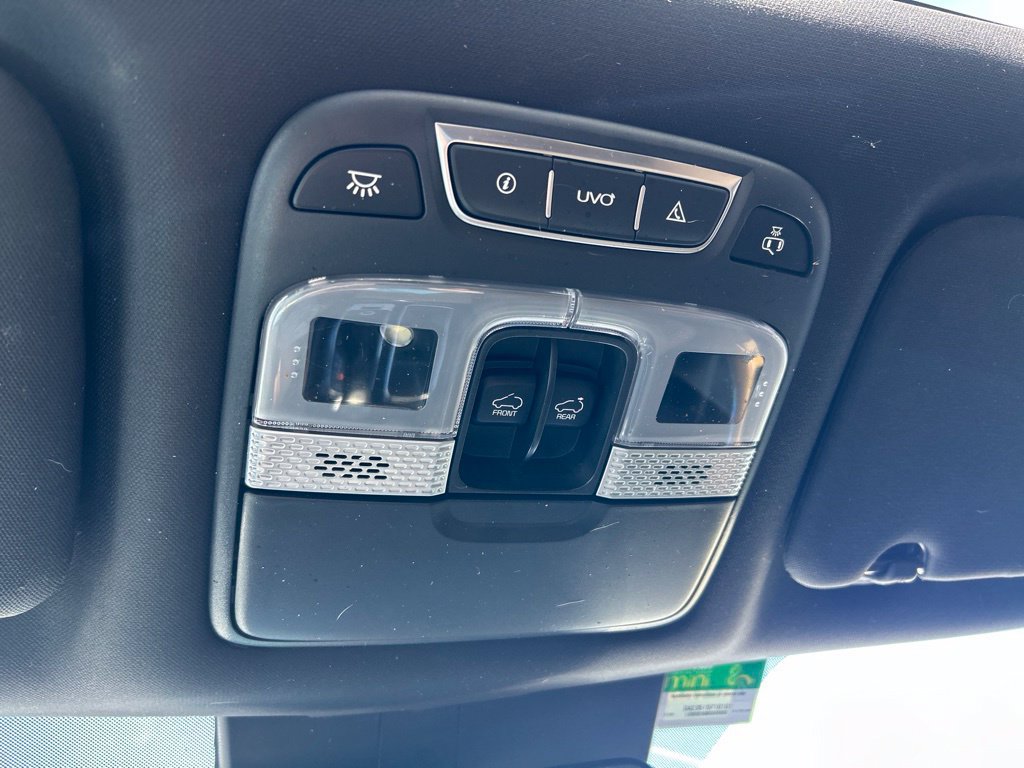 Used 2022 Kia Telluride SX FWD image 43