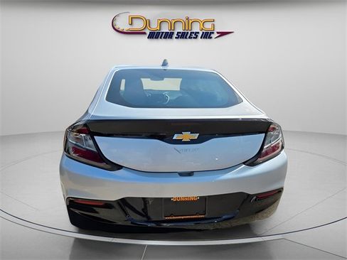 Used 2019 Chevrolet Volt LT image 4