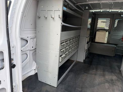 Used 2013 Ford E-250 and Econoline 250 w/ PWR Group RWD image 29