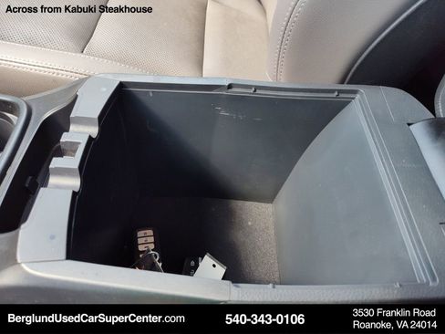 Used 2018 Hyundai Santa Fe FWD image 35
