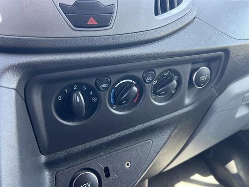 Used 2019 Ford Transit 250 148 High Roof Extended image 14