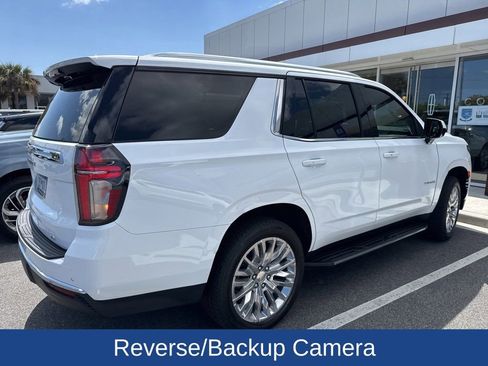 Used 2024 Chevrolet Tahoe LT image 5