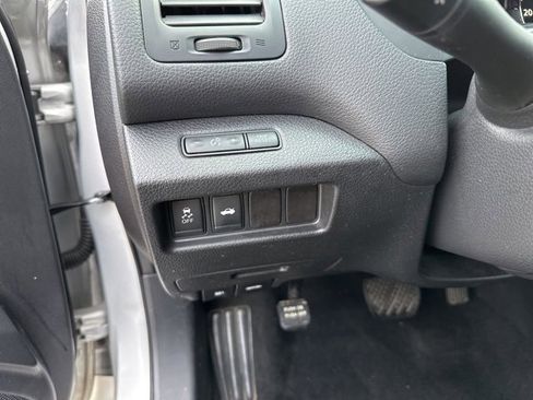 Used 2015 Nissan Altima 2.5 S w/ Power Driver Seat Package image 9