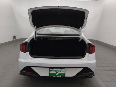 Used 2020 Hyundai Sonata Limited FWD image 29