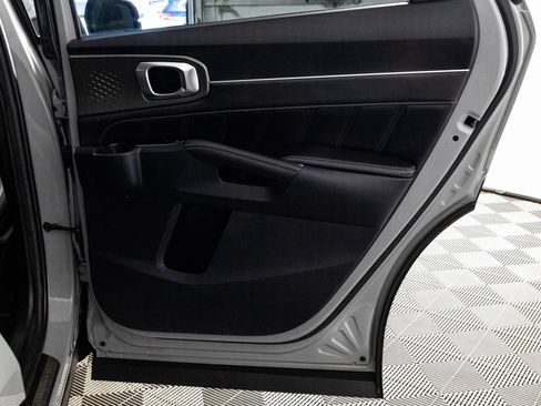 Used 2022 Kia Sorento SX FWD image 43