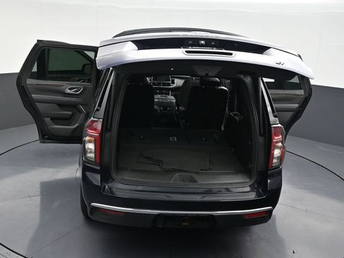 Used 2021 Chevrolet Tahoe LT image 36