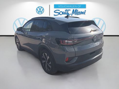 Used 2023 Volkswagen ID.4 Pro image 5