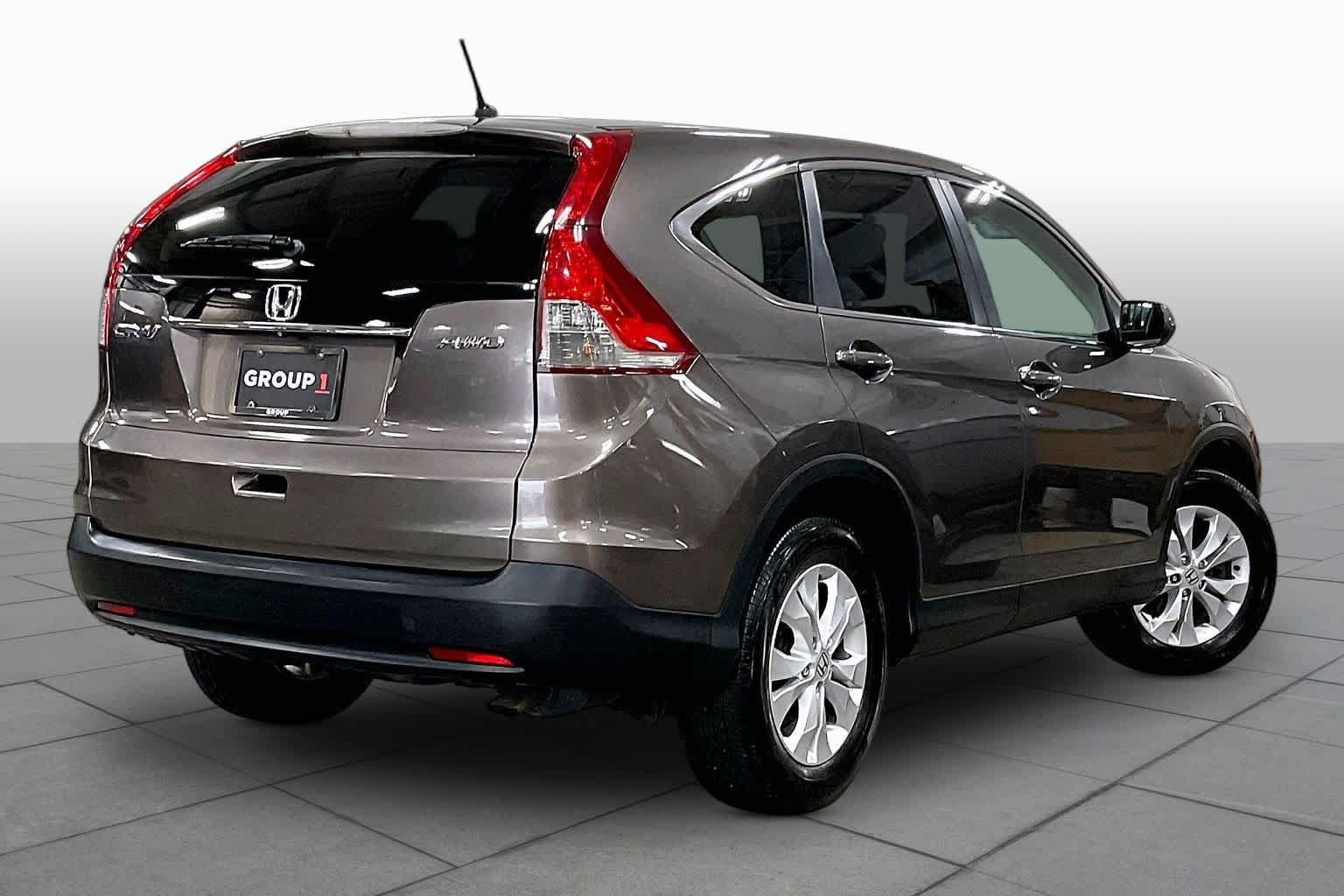Used 2014 Honda CR-V EX image 13